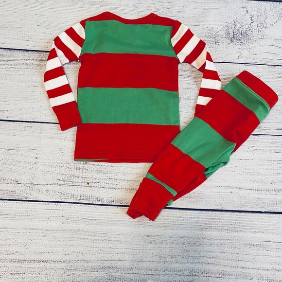 Christmas pjs - Picture 2 of 3